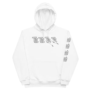 Premium TiL Hoodie WHITE